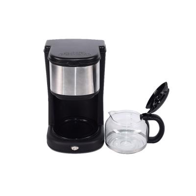 China Switch With Indicator Light Mode Coffee Machine Drip Coffee Machine Commercial Coffee Machine for sale