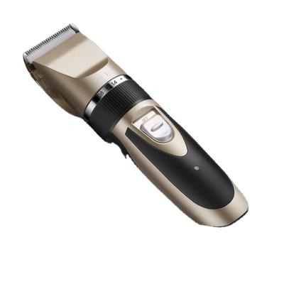 China Commercial the best hair clipper the most durable men's electric hair clipper in 2021 for sale