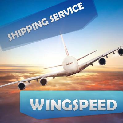 China door to door express air shipping rate from china to usa A-E01 for sale