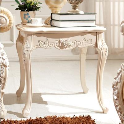 Китай Solid Wood French Style Console Table Cabinet p10122 продается