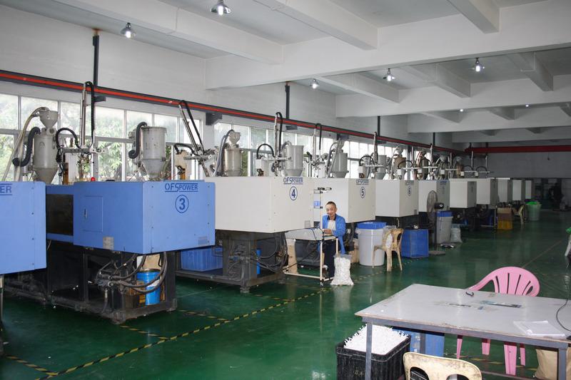 Verified China supplier - Shenzhen Hanchangxin Technology Co., Ltd.