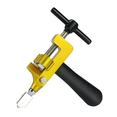 중국 Portable Quick Tile Working Tools Boundary Opener Cutter Glass Tile Opener 판매용