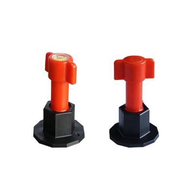 China Directly Factory Price 2mm tile accessories Recycling spacer to Ceramic Tiles Tools Leveling System tool Te koop