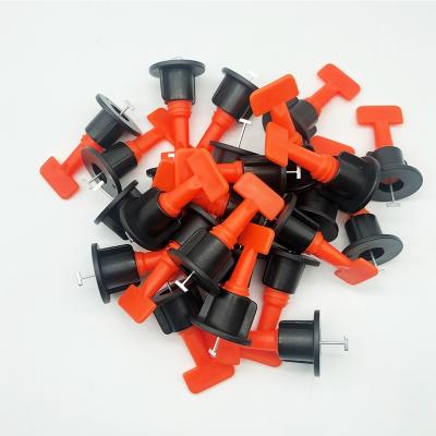 中国 Reusable Anti-Lippage Tile Working Tools for Floor and Wall With Bubble Tile Leveling System /Ceramic Leveling 販売のため