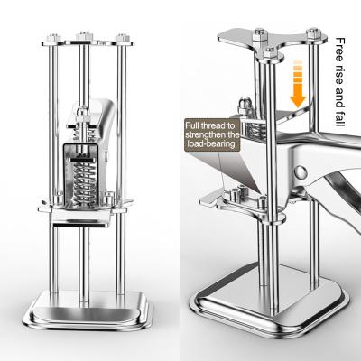 China Tile Positioning Tile Height Locator Leveler Height Adjuster  Height Locator for sale