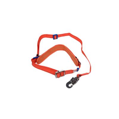 China Protective Device for Working CE Safety Waist Harness Body Scaffolding Safety Strap Belt Lineman of Full Sizes Bestsellers for Electrician for Worker for sale