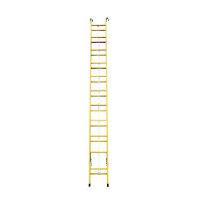 China Hot Selling Custom Folding Ladders FRP Ladder Insulation Elevator For Energy Industry for sale