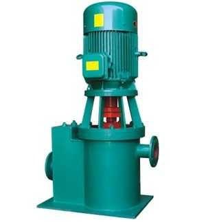 China Sea Water Vertical Self Priming Pump Space - Saving And Less Cost For Construction for sale