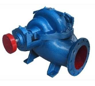 China Volute Centrifugal Industrial Centrifugal Pumps 6-200m Head Length Long Working LIfe for sale