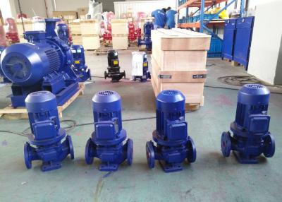 China Compact Structure Hot Water Recirculating Pump Easy Installation And Maintenance for sale