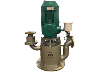 China High Pressure Vertical Self Priming Pump For Buildings / Fire Fighting for sale