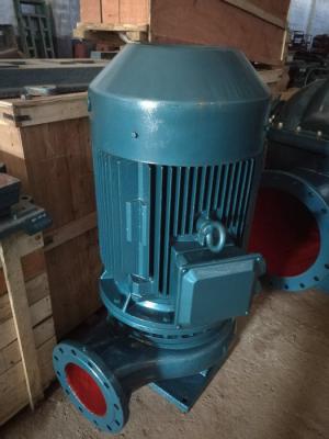 China Vertical Industrial Centrifugal Pumps For Fire Fighting Customized Size for sale