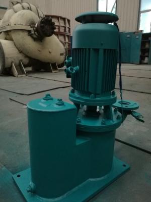 China High Speed Vertical Self Priming Pump Single Stage For Fire Fighting for sale