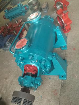 China Stable Performance Horizontal Multistage Centrifugal Pump Long Using Life for sale