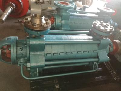 China Stable Performance Horizontal Multistage Centrifugal Pump Long Using Life for sale