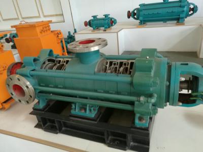 China High Speed Multiple Stage Centrifugal Pump , Dual Stage Centrifugal Pump for sale