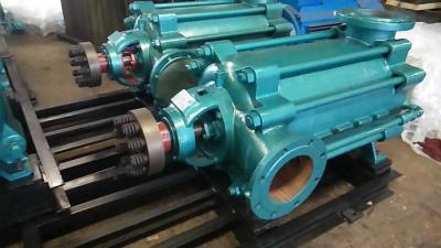 China High Pressure Horizontal Multistage Centrifugal Pump For Irrigation for sale