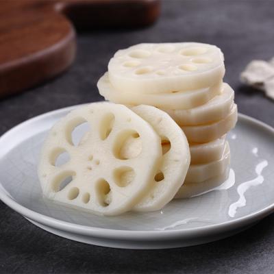 China Fresh Hot Selling Chinese Clean Water Fresh Lotus Root 20kg for sale