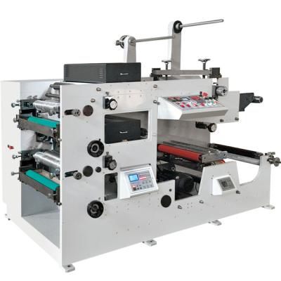 China Factory Adhesive Label Printing Machine Digital Label Printing Machine Label Copy And Cut Machine for sale