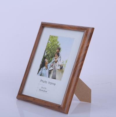 China Home Decoration Decorative PS Picture Frame Picture Frame 10X15 13X18 15X21 18X24 24X30 21X30 30X40 for sale