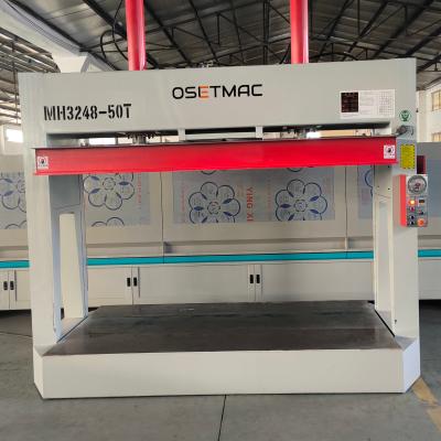 China Long Service Life Cold Press for Various Panels in Building Material Shops for sale