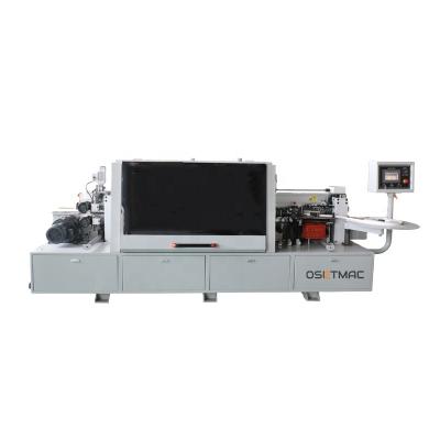 China Möbelhersteller PUR Randbandmaschine KDT Automatische Randmaschine OSETMAC SYS-365 zu verkaufen