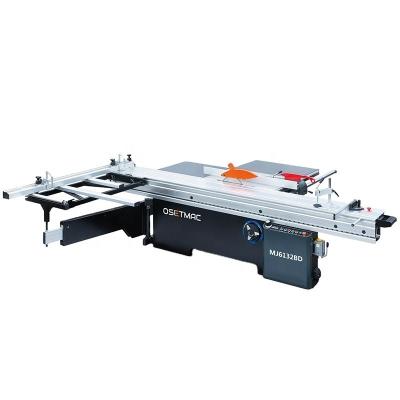 China 2024 Design Industrial Table Saw for Woodworking Cutting Extension Table 640*680*70mm for sale