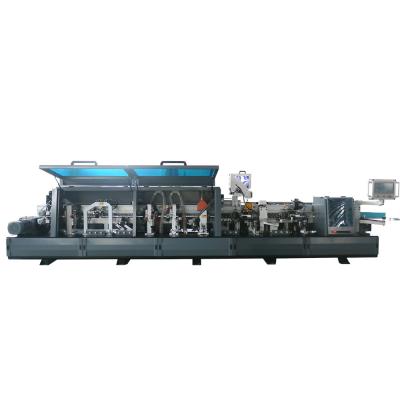 China Edge Banding Machine For Furniture With Customizable Options From Manufacturing Plant for sale