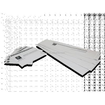 China Zebra 105999-805 T Long Shape Card Cleaning Kit For ZXP 105999-805 Series 8/Series9 Printer for sale