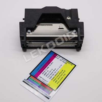 China Original zebra zxp7 zebra ZXP7 printhead,zebra zxp 7 series thermal card printer printhead for sale