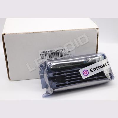 China Original DATACARD SR300 Datacard SR300/SR200 Printer Head 546504-999, FRU TPH 546504-999 Assembly for sale