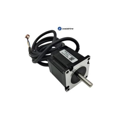 China Leadshine Stepper Motor 3 Phase 573S10-LS For CO2 Laser Cutting Machine 23 for sale