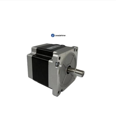 China Leadshine Digital Control 86CM45 2 Phase NEMA 34 1.8 Degree 34 Stepper Motor for sale