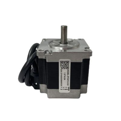 China Leadshine 2 NEMA 23 Stepper Motor 57CM13-0-I8 Phase 1.8 Degree 23 Digital Control for sale