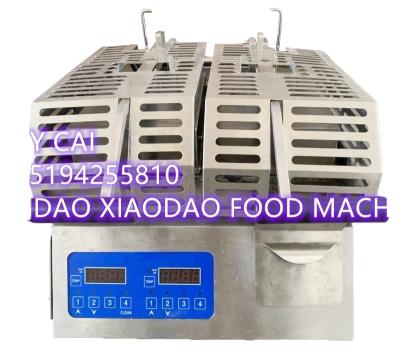 China High efficiency smokeless contact grills/meat grills/steaks, vegetable grills seafood/fried eggs/sausage/pizza) for sale