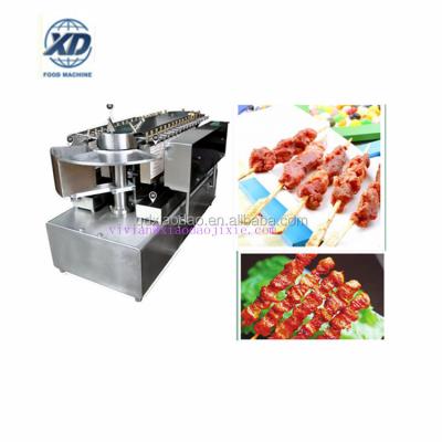 China Adjustable size automatic bbq grill machine, automatic kabab grill, bbq grills for sale