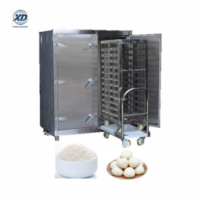 China Professional High Efficiency Gas Food Steamer Machine, Commercial Rice Steamer, Steam Rice Cooking Machine for sale