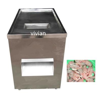 China Hot sale electric automatic fish cutting machine, fish cutter, fish cutter machine for sale