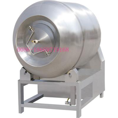 China Vacuum Tumbler Machine Vacuum Tumbler System, Used Vacuum Meat Tumbler, Meat Marinate Machine Vacuum Tumbler for sale