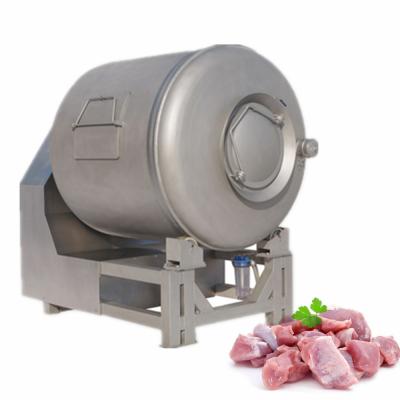 China Automatic Fish.meat Fish Tumbler, Machine Tumbler, Vacuum Meat Tumbler Meat Drum for sale