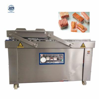 China mini food vacuum packing machine, rice packing machine, mini packing machine for sale