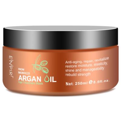 China Private Label 100% Nourishing Organic Hair Mask For Treatment Dry Or Damaged Hair for sale