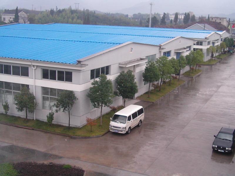 Verified China supplier - Hangzhou Jixin Imp. & Exp. Co., Ltd.