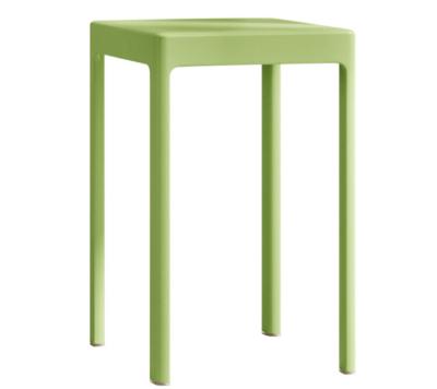 China Simple design comfortable plastic wholesale color newcomer plastic chair for sale