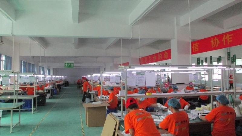 Verified China supplier - Shenzhen Stardeal Industrial Co., Ltd.