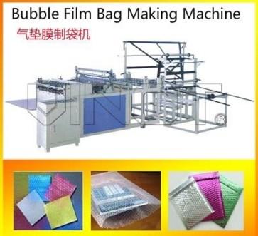 China máquina automática de la fabricación del plástico de burbujas de 6 tiras/máquina de la película de la burbuja de aire en venta