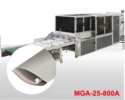 China Customized Multi Function Air Bubble Bag Machine With Excellent Performance for sale