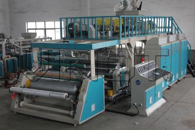 China Auto Stretch Film Machine Small Ordinary High Speed Film Winding Machine for sale