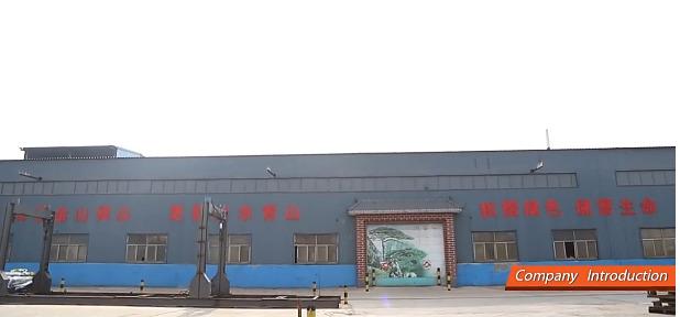 Verified China supplier - Cangzhou Huadian Container Fittngs Co., Ltd.