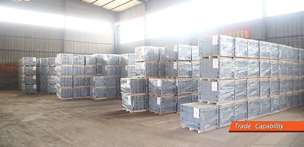 Verified China supplier - Cangzhou Huadian Container Fittngs Co., Ltd.